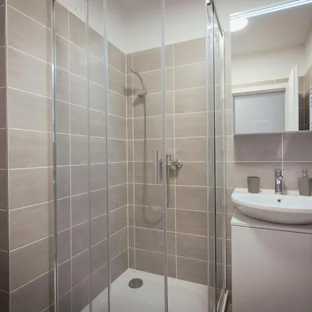 Novy Stylovy Byt, Super Lokalita