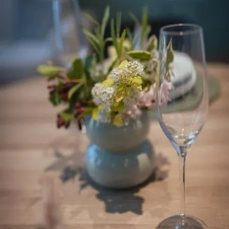 Novy Stylovy Byt, Super Lokalita شقة براتسيلافا