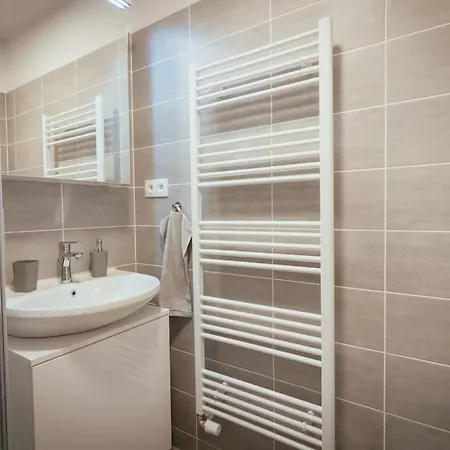 Novy Stylovy Byt, Super Lokalita * Bratislava