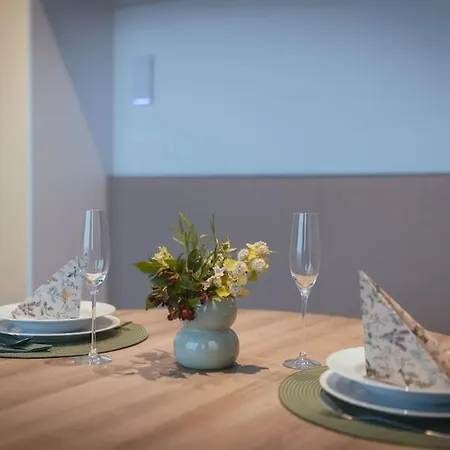 Novy Stylovy Byt, Super Lokalita Apartamento *