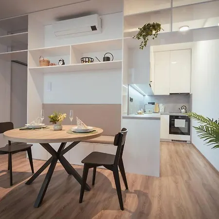 Apartment Novy Stylovy Byt, Super Lokalita *