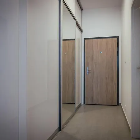 Novy Stylovy Byt, Super Lokalita Apartament