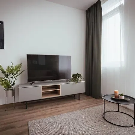 Novy Stylovy Byt, Super Lokalita Apartament Bratysława