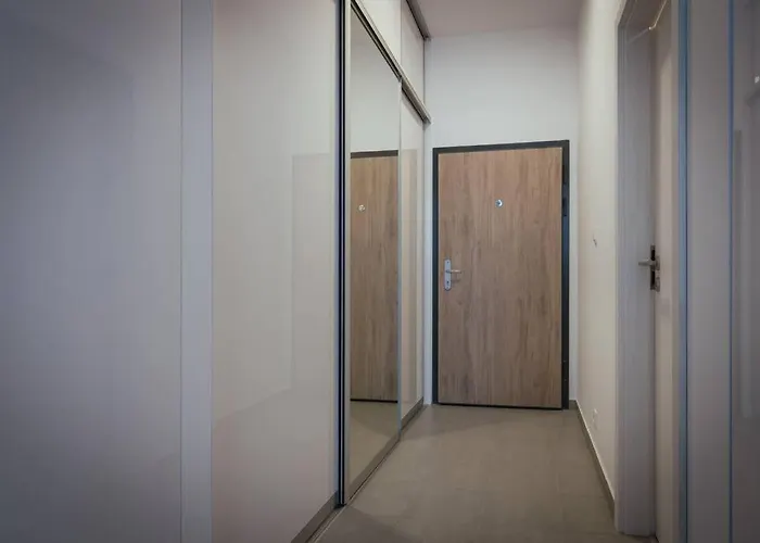 Novy Stylovy Byt, Super Lokalita Apartmán
